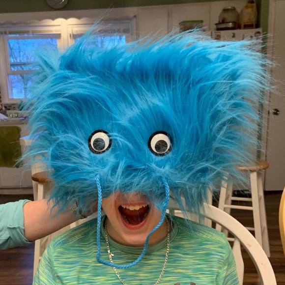 Meet your Posher, Grace - Picture 1 of 1